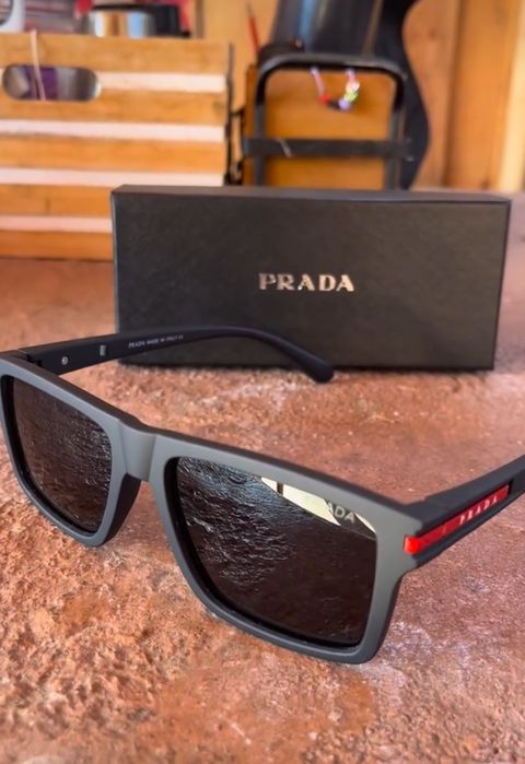 очки Prada Italy quality