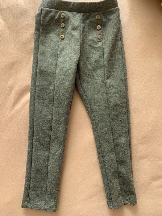 Штани для дівчинки ZARA
