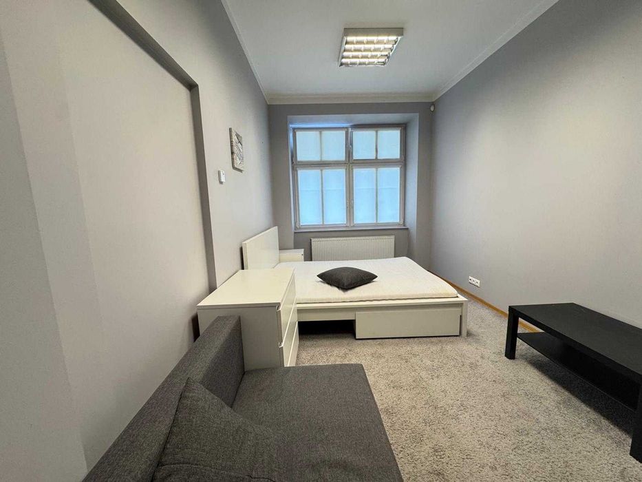 Komfortowe apartamenty do wynajęcia – Szczecin Centrum/bez prowizji