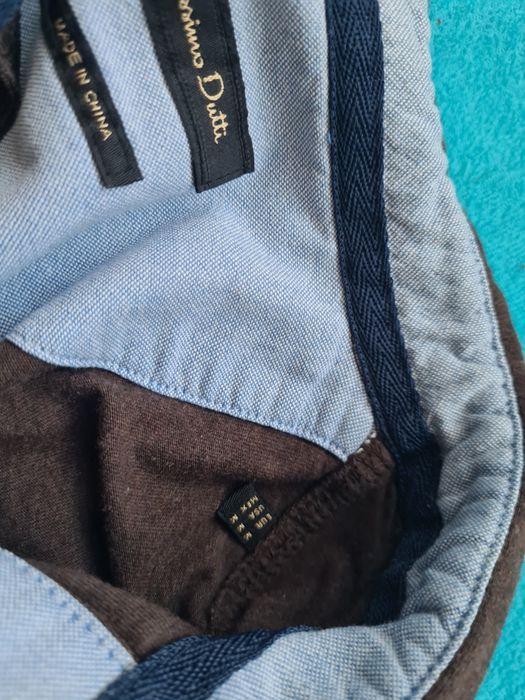 Polo z długim rękawem Massimo Dutti M