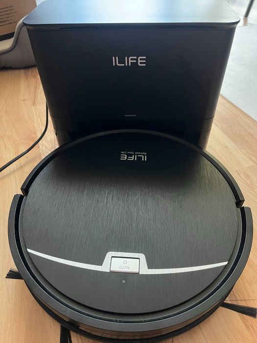 Odkurzacz/robot sprzątający ILIFE V9 PRO