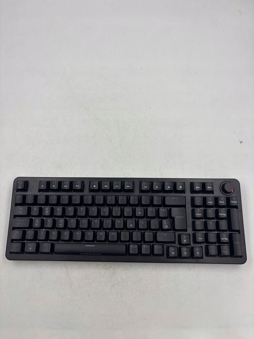 outlet mars gaming mkpro klawiatura gamingowa mechaniczna chroma