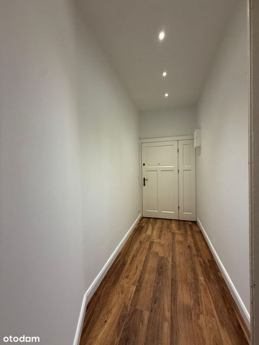 Przestronne 86,6 m² | Centrum Wejherowa | I Piętro | Parking