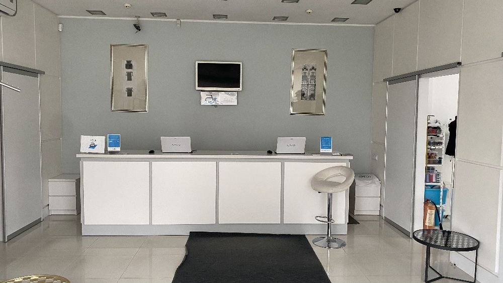 Оренда двох приміщення під магазин/кафе/пекарню/офіс/виробництво