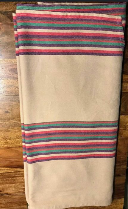 Chusta Lenny Lamb 4.6 m