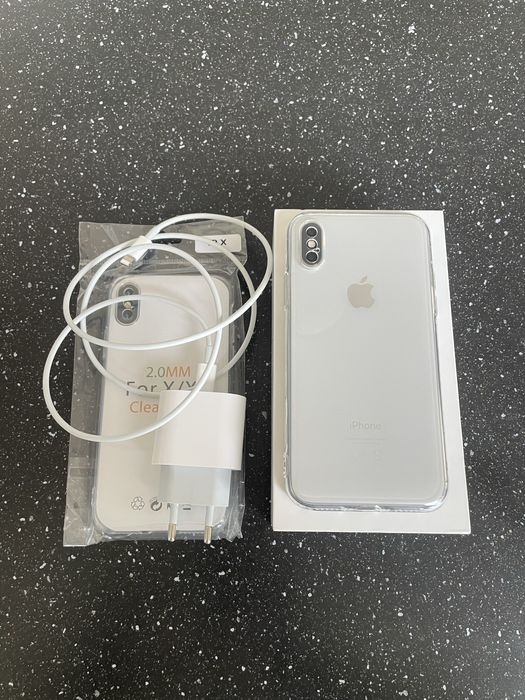 Iphone X/10 256GB