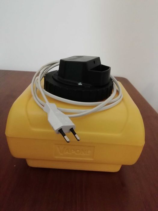 Vaporizador Vapone