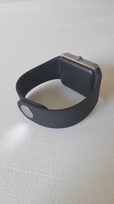 --- Relógio Smartwatch ---