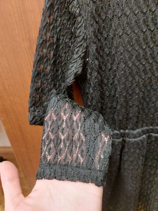 Дуже гарна сукня на дівчинку