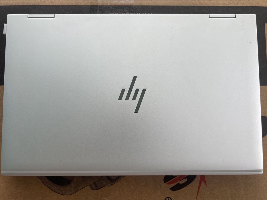HP EliteBook x360 1030 G7