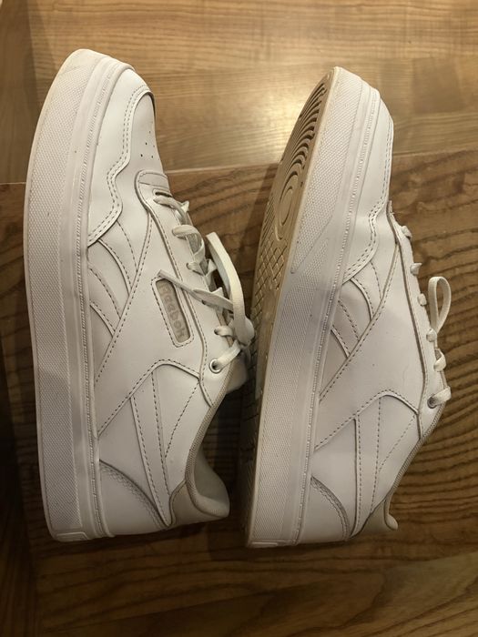 Sneakresy reebok 40,5