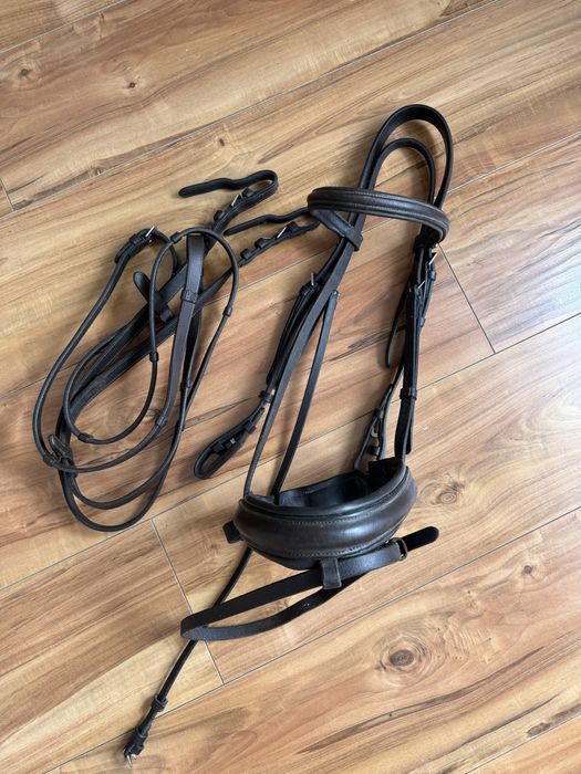 Material de equitação