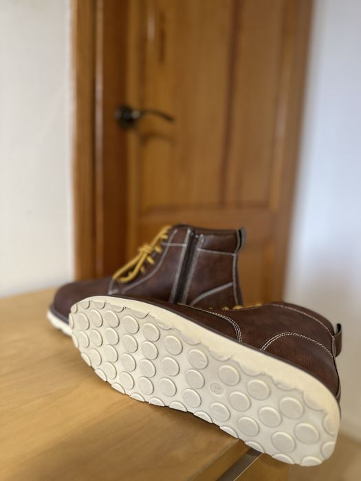 Yourturn botki trekkingowe r.39