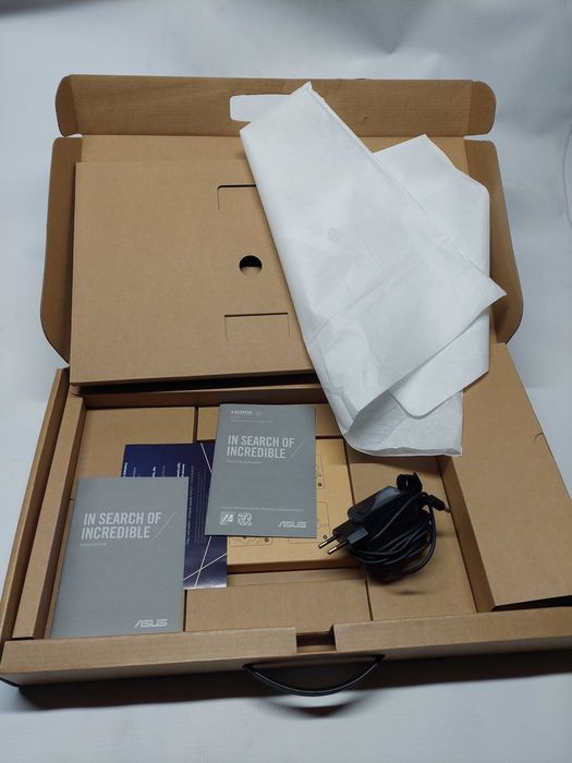 Laptop ASUS X515J i5 16GB RAM 512GB SSD + 1TB HDD
