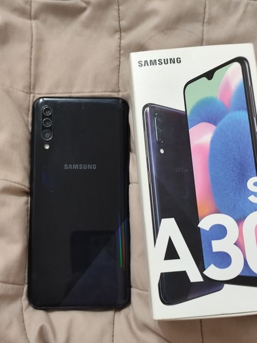 Samsung A30s 64/4 GB
