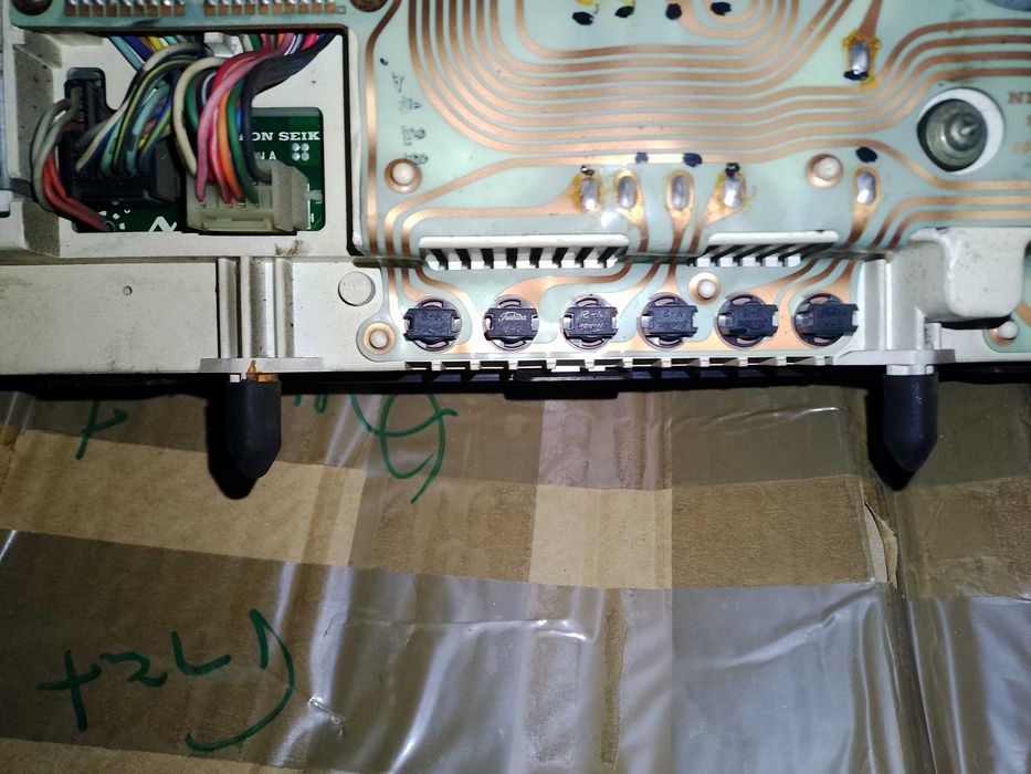 Clássico antigo uno MK1,mk2