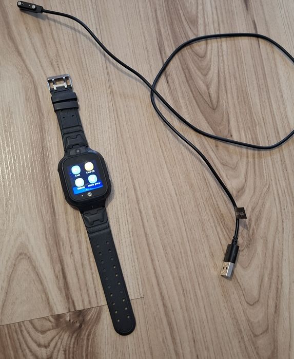 Sprzedam smartwach dla dziecka