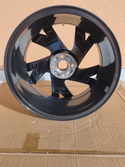 Jante original Renault Clio RS line 17'