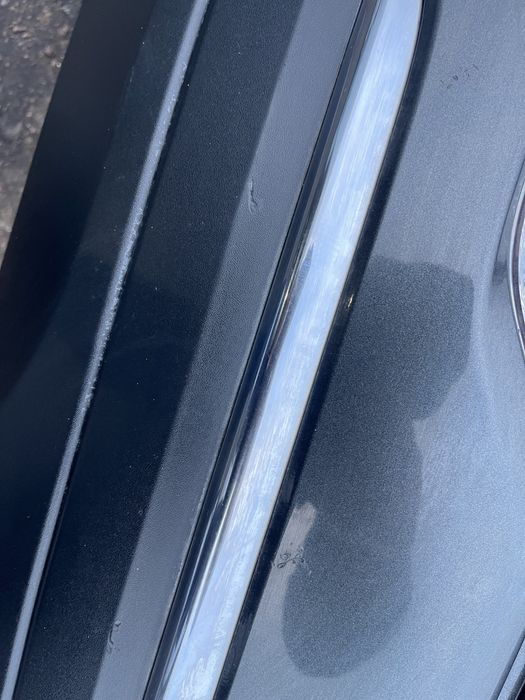 Бампер задній   Chevrolet Bolt EV 2017–2021