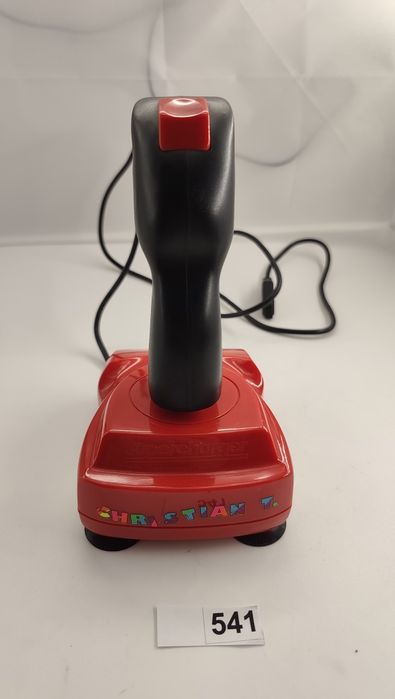 Joystick Quickjoy ||| Supercharger [sprawny]