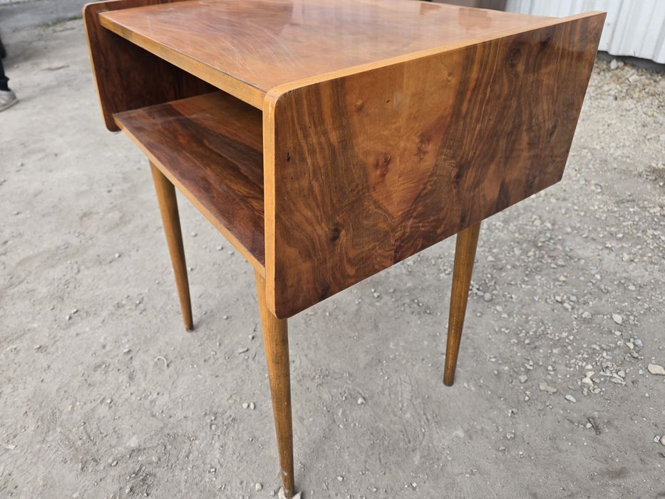 Konsola prl transport