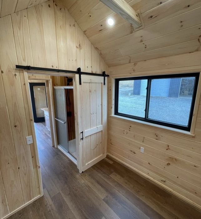 Продам модульний будинок на 26м2 (в наявності)