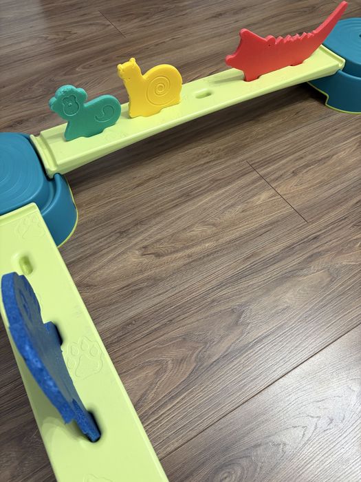 Zestaw rownoważny dla dzieci Domyos