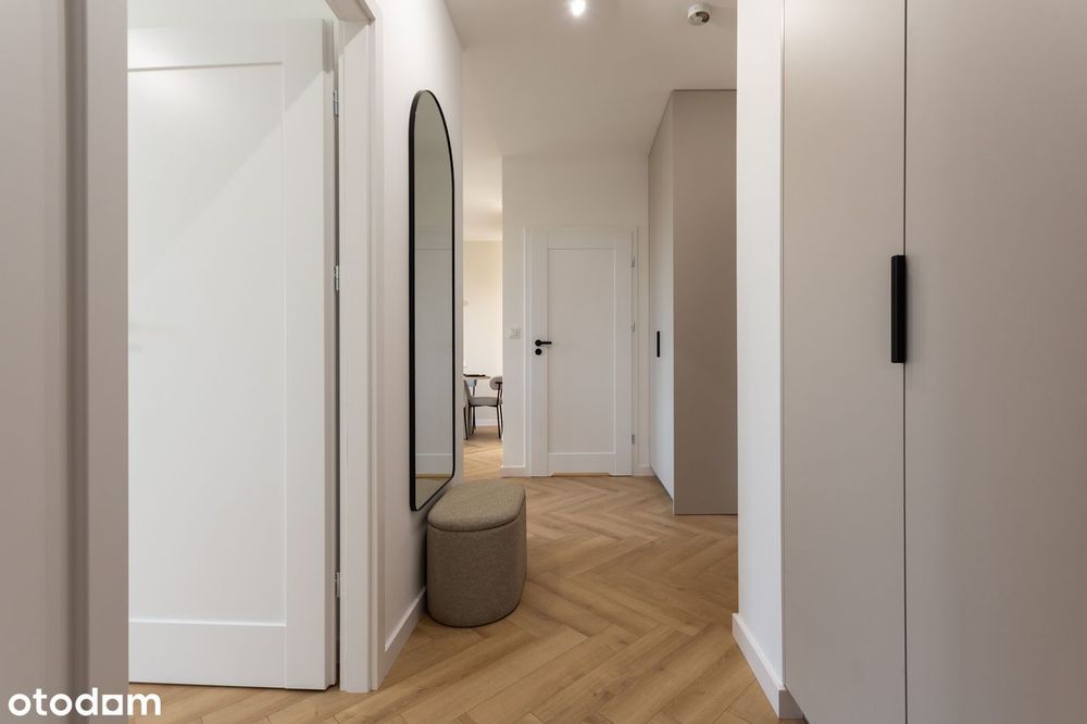 3 pokoje | 59 m² | gotowe do zamieszkania | Obywatelska 158A| 4 piętro