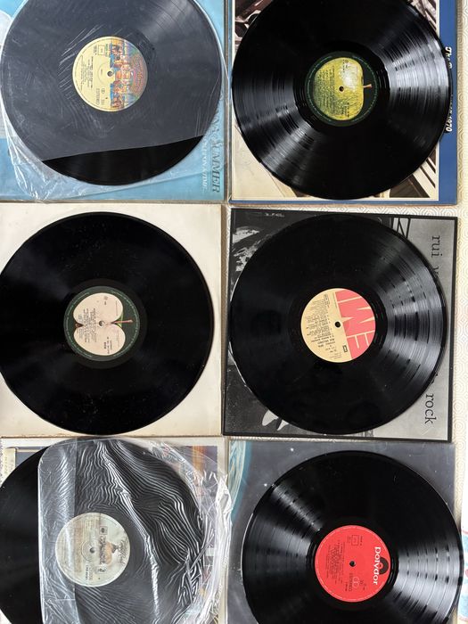 Discos Vinil Vintage