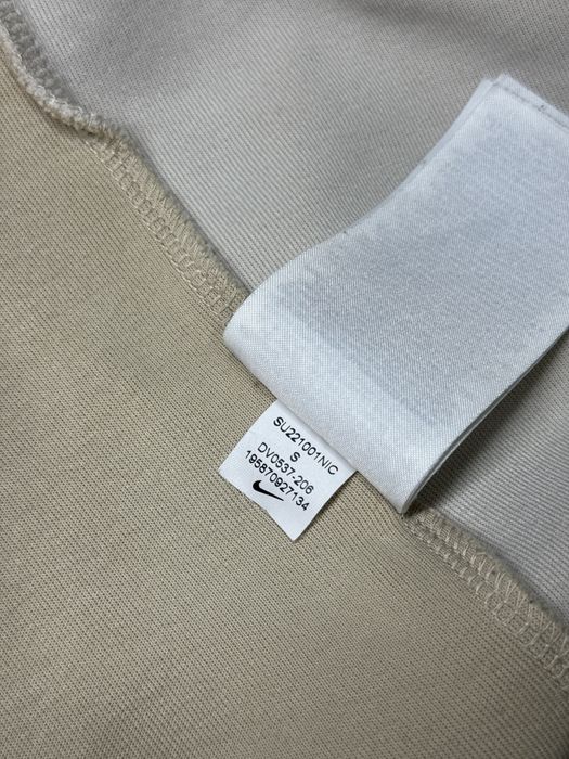 зипка nike tech fleece