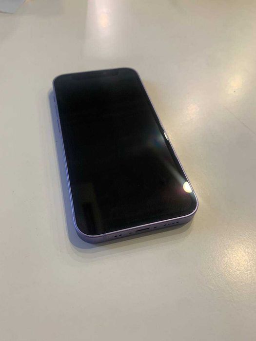 iPhone 12 MINI 64 iCloud