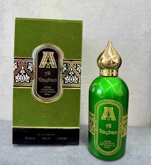 Парфум   Attar Collection Al Rayhan,