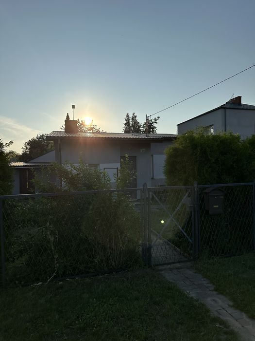 Dom 58,2 m² z własnym podwórkiem | Bezczynszowy | Biała Podlaska