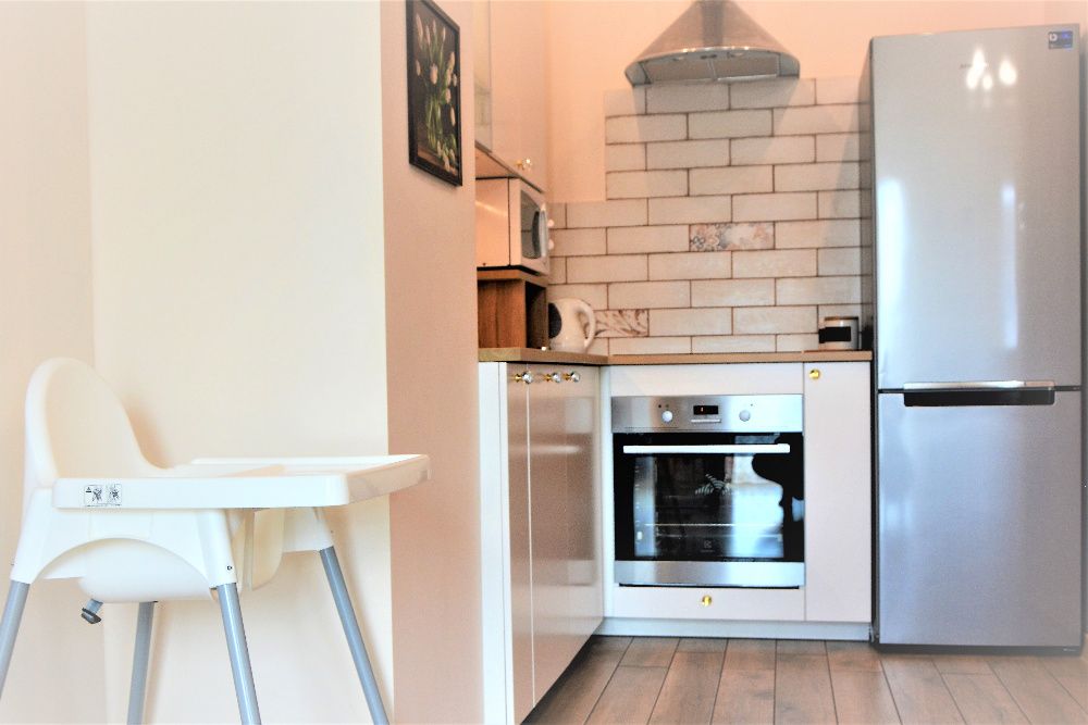 Apartament BEST STAY Centrum Czechowska