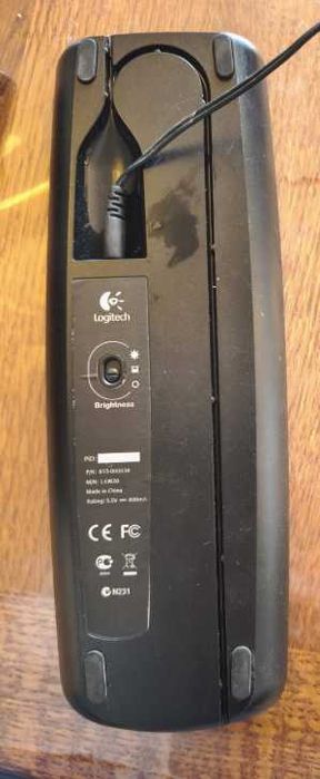 Comando Logitech Harmony One