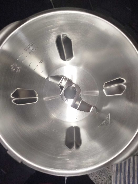 Robot de cozinha