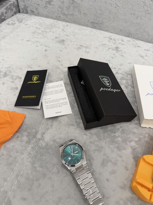 Годинник Poedagar 737 в пакувані