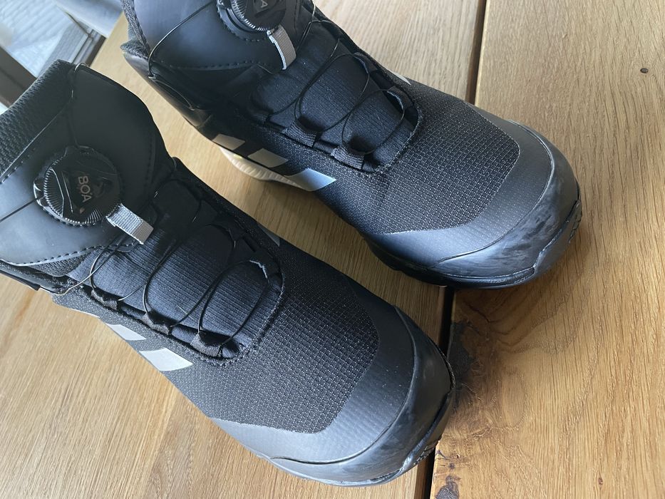 Adidas Trekkingi Terrex Winter Mid Boa Rain. Rdy Hiking