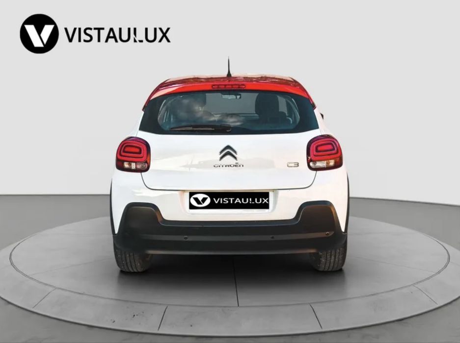 Citroën C3 1.2 PureTech Feel