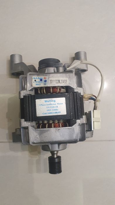 Części do pralki Hotpoint Ariston