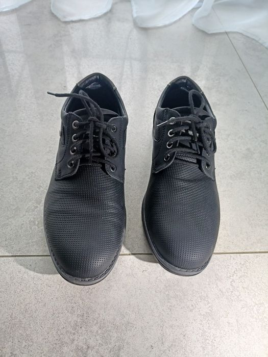 Buty męskie rozmiar 41
