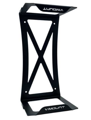 Кріплення для консолі Xbox Series X чорний ViMount