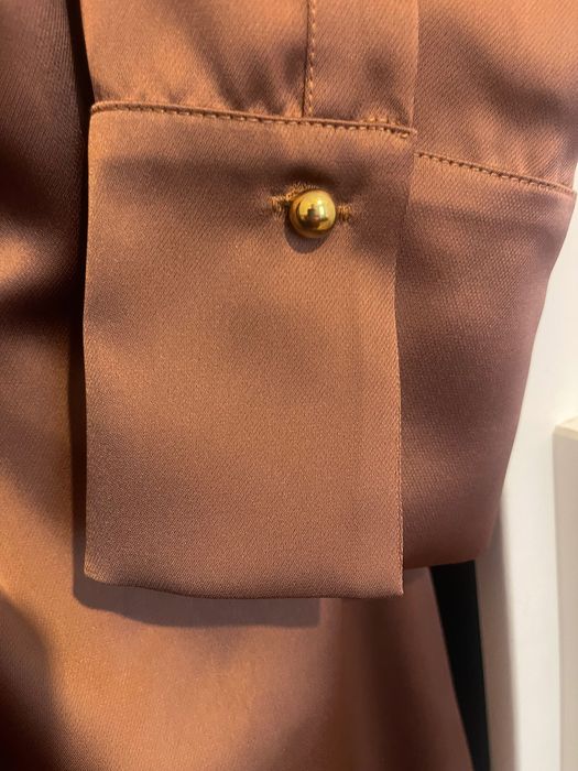 Elegancka sukienka maxi