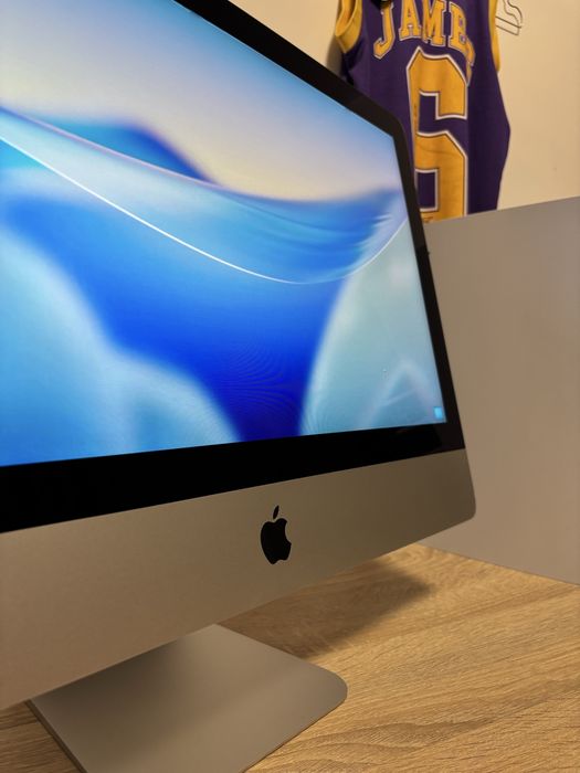 imac 2014 - купить компьютеры и комплектующие - Цена на OLX.ua