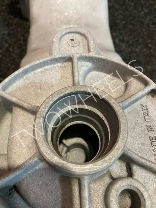 Картера Minarelli horizontal zdt