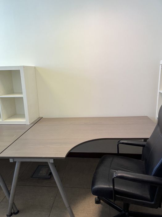 Secretaria de escritório