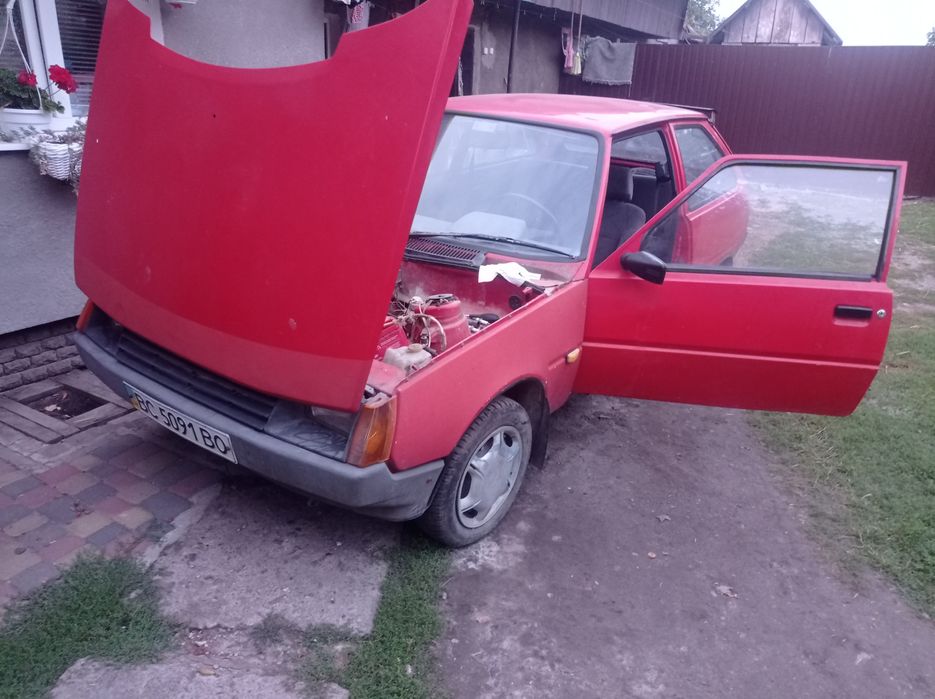 Продам Заз Таврія