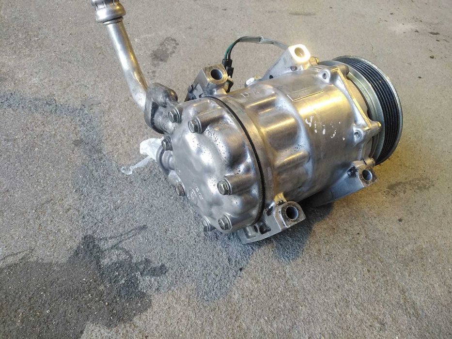 Compressor de AC PSA 1.6 HDI de 2004
