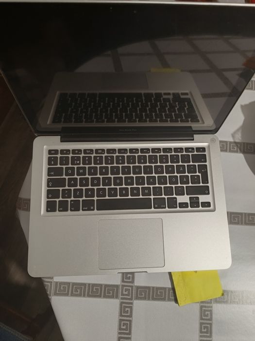 Macbook Pro 13 mid 2012