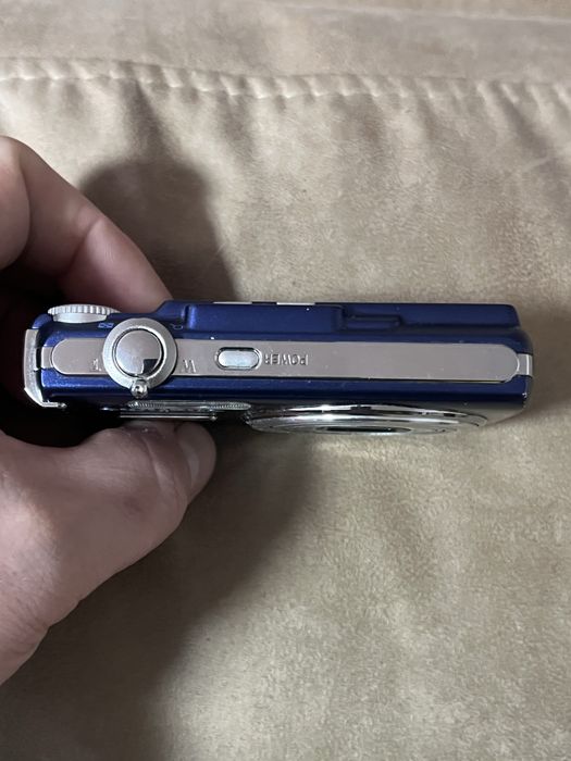 Фотоаппарат цифровой OLYMPUS FE-340